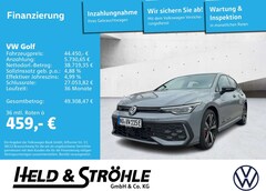 Bild des Angebotes VW Golf GTE GTE Black Style 1.5eHybrid 18 LED NAVI PANO