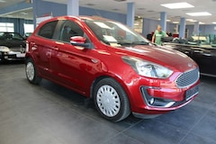 Bild des Angebotes Ford Ka/Ka+ Ka+ 1.2 S&S Active - Klima - SHZ -