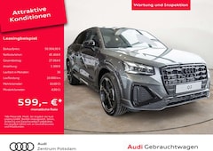 Bild des Angebotes Audi Q2 S line 35 TFSI MATRIX PANO AHK ACC PDC SON