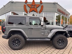 Bild des Angebotes Jeep Wrangler °IIIIIII° 2,5"Höher,AEV,315er