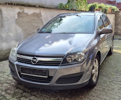 Bild des Angebotes Opel Astra H Caravan 1.6 l Twinport