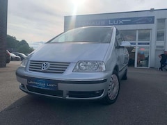 VW Sharan United 2.0/TÜV NEU/AHK