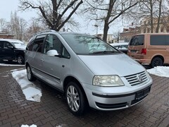 Bild des Angebotes VW Sharan Trendline