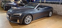 Bild des Angebotes Audi A5 Cabriolet Advanced
