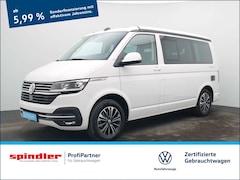 Bild des Angebotes VW T6.1 California Ocean DSG / Markise, Standh, AHK