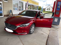 Bild des Angebotes Mazda 6 Takumi