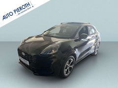 Bild des Angebotes Ford Puma 1.0 EcoBoost Hybrid Aut. ST-LINE X (J2K)