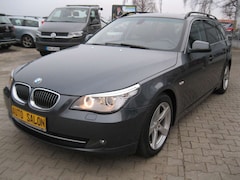Bild des Angebotes BMW 523 i Edition Exclusive *Pano+Leder+Navi+Xenon*