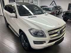 Bild des Angebotes Mercedes-Benz GL 350 BlueTec 4M Navi/Pano/Softcl./360Kam/AHK