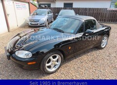 Bild des Angebotes Mazda MX-5 1.9 Roadster