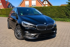 Bild des Angebotes BMW 225 225 i xDrive Luxury Line