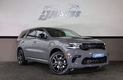 Bild des Angebotes Dodge Durango 3.6 SXT AWD/KAMERA/7-Sitz/AHK/TOTW/R20