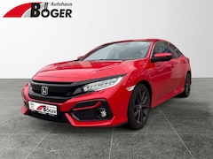 Bild des Angebotes Honda Civic 1,0 Elegance *1. HAND NAVI SHZ*