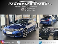 Bild des Angebotes BMW 340 xDrive Laser SHD HUD 360 LiveCockpit Mem