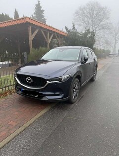 Bild des Angebotes Mazda CX-5 Kangei 2WD