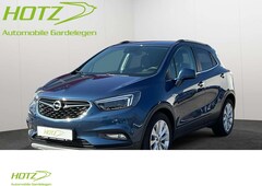 Bild des Angebotes Opel Mokka X MOKKA X 1.4 Turbo Innovation Color Innovation