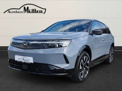 Opel Grandland Electric GS 73kWh +Matrix+Allwetter+el.Heckklappe+