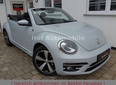 Bild des Angebotes VW Beetle 1.2TSI Sound Plus Xenon Fender Kamera Nav