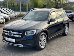 Bild des Angebotes Mercedes-Benz GLB 180 d 1950ccm DCT MBUX Leder Kamera Top Euro6