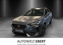 Bild des Angebotes CUPRA Formentor Cupra Formentor, VZ/Matt/Kamera/SHZ/NAVI
