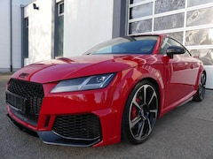 Bild des Angebotes Audi TT RS Coupe RS AGA+Sitze/Carbon/Matrix/280/20°