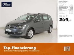 Bild des Angebotes VW Sharan 1.4 TSI Comfortline 6-Gg. NAV/7-Sitzer