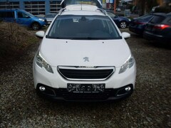 Bild des Angebotes Peugeot 2008 Business-Line