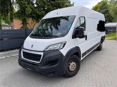 Bild des Angebotes Peugeot Boxer HDi 435 L4H2