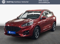 Bild des Angebotes Ford Kuga 2.0 EcoBlue Aut. ST-LINE