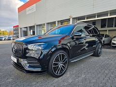 Bild des Angebotes Mercedes-Benz GLS 350 d 4Matic *AMG Paket*23 Zoll*Burmester