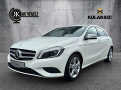 Bild des Angebotes Mercedes-Benz A 250 BlueEff.*URBAN*AHK*BIXENON*SHZ*PDC*NAVI*AS