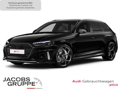 Bild des Angebotes Audi RS4 edition 25 years 1of250*Keramik*300km/h*Schalensitze*UPE143 *