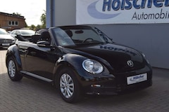 Bild des Angebotes VW Beetle !AUTOM! Design Cabriolet
