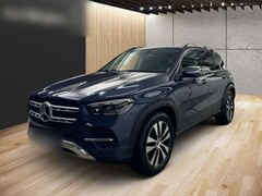 Bild des Angebotes Mercedes-Benz GLE 450 GLE 450 4M Advanced Plus/AHK/20“/Burmester/Key+l