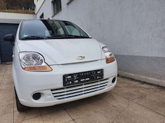 Bild des Angebotes Chevrolet Matiz S