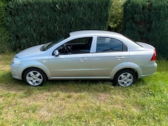 Bild des Angebotes Chevrolet Aveo Aveo 1.4 LT