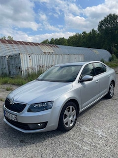Bild des Angebotes Skoda Octavia Elegance
