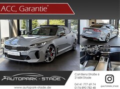 Bild des Angebotes Kia Stinger GT 4WD LED Pano HUD ACC Kam Ass