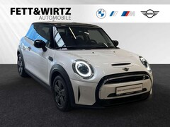Bild des Angebotes MINI Cooper SE LR 266,- br.o.Anz.48 Mon. / 5' Km p.A.