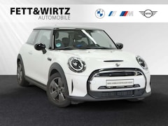Bild des Angebotes MINI Cooper SE LR 266,- br.o.Anz.48 Mon. / 5' Km p.A.