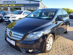 Bild des Angebotes Mercedes-Benz B 200 CDI BlueEFFICIENCY Edition 1