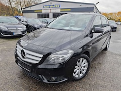 Bild des Angebotes Mercedes-Benz B 200 CDI BlueEFFICIENCY Edition 1