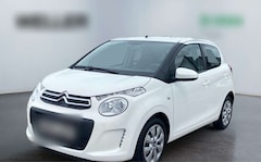 Bild des Angebotes Citroen C1 Feel *Bluetooth*DAB*Klima*teilbare Rücksitze*