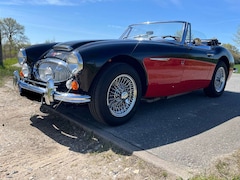 Bild des Angebotes Austin-Healey 3000 BJ8 Phase II