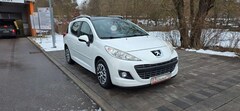 Bild des Angebotes Peugeot 207 SW Tendance*KLIMA*WENIG KM*SEHR GEPFLEGT*