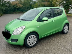 Bild des Angebotes Suzuki Splash Splash 1.0 Basic