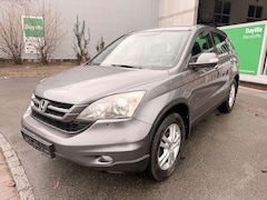 Bild des Angebotes Honda CR-V Elegance 4x4 *AHK*Tempomat *Klima*