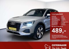 Bild des Angebotes Audi Q2 ADVANCED QUATTRO 35TDI 150PS.STRONIC.LED.NAVI.AHK.