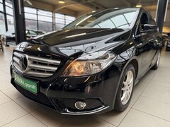Bild des Angebotes Mercedes-Benz B 180 Bluetooth, SHZ, CD-Spieler, Tuner