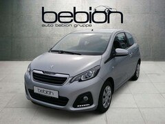 Bild des Angebotes Peugeot 108 1.0 VTi 72 S&S Active Klima DAB